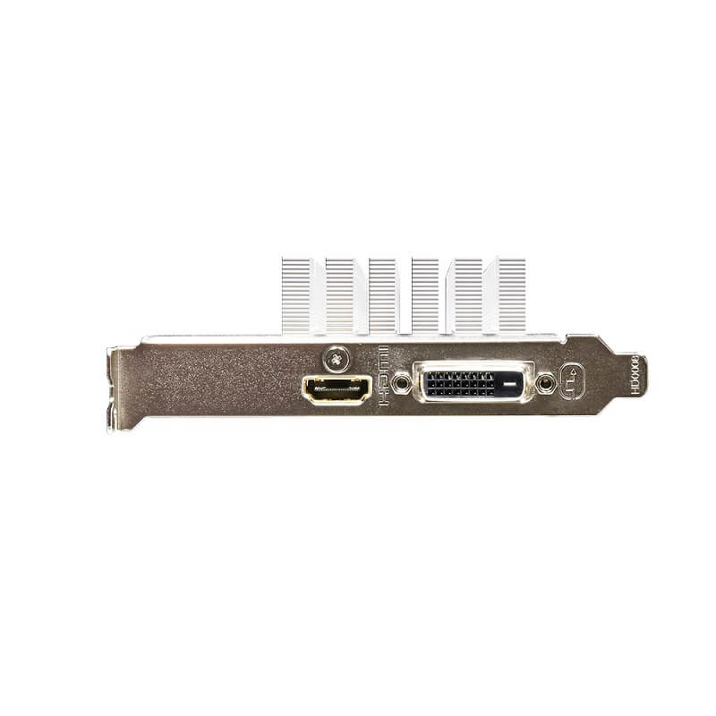 Gigabyte GT 1030 Silent Low Profile 2GB Graphics Card